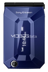 SONY ERICSSON JALOU specs
